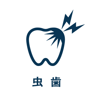 診療案内_虫歯(歯が痛い)へ
